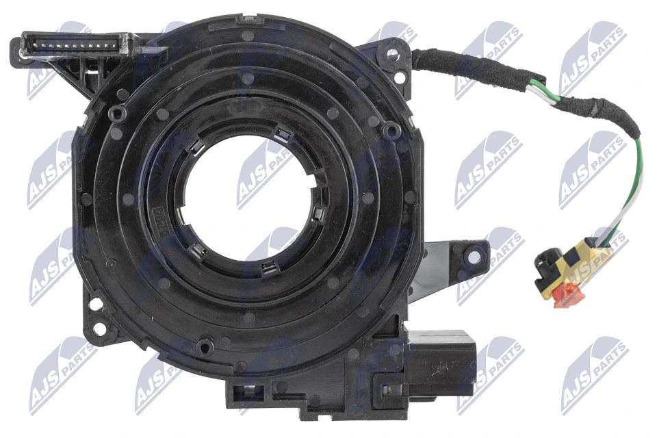NTY EAS-LR-007 Clock Spring, airbag