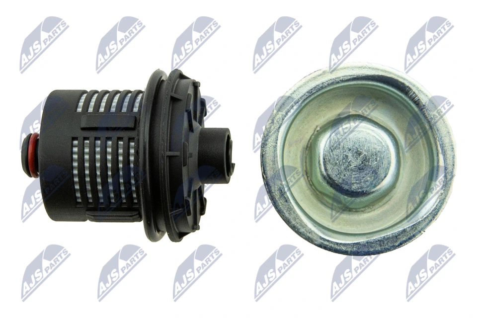 Hydraulic Filter, multi-plate clutch (all-wheel drive) FHO-VW-001