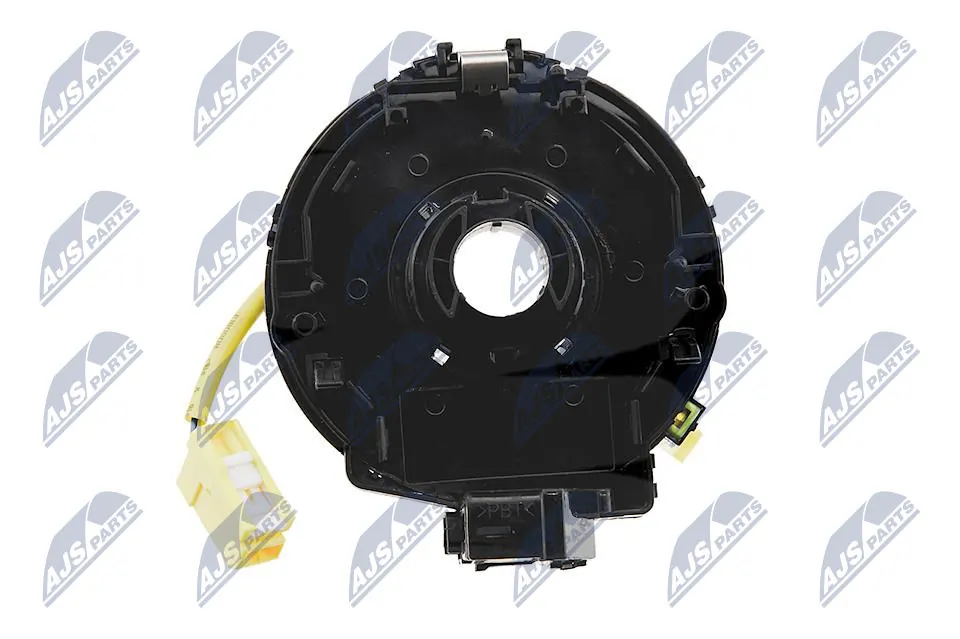 NTY EAS-TY-014 Clock Spring, airbag