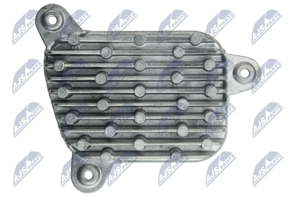 NTY EPX-BM-101 Control Unit, lights
