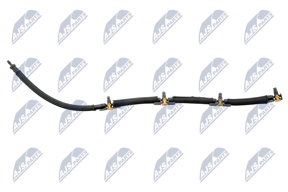 Hose, fuel overflow BPP-VW-004