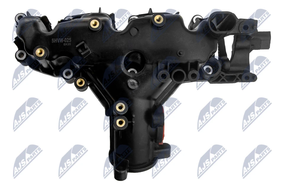 NTY BKS-VW-025 Intake Manifold Module