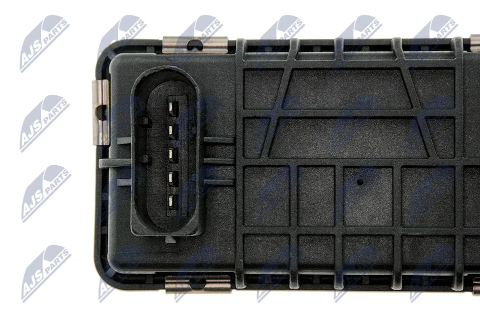 Actuator, turbocharger ECD-ME-011