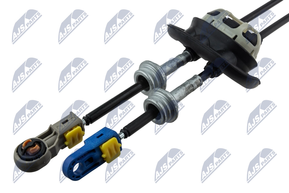 Cable Pull, manual transmission NXX-PE-001