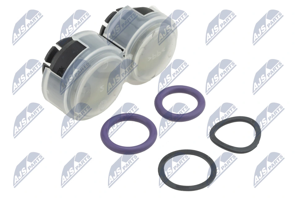 NTY EAC-AU-003 Repair Kit, air conditioning