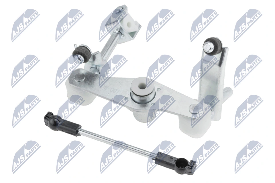 Ball Head, gearshift linkage NXX-DW-001