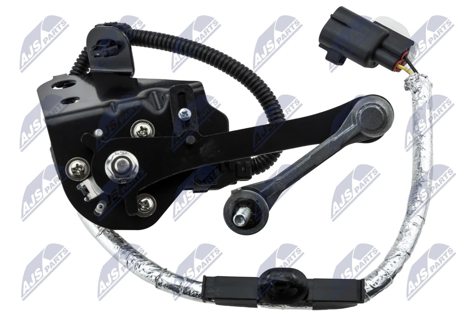 Sensor, headlight levelling ECX-TY-024