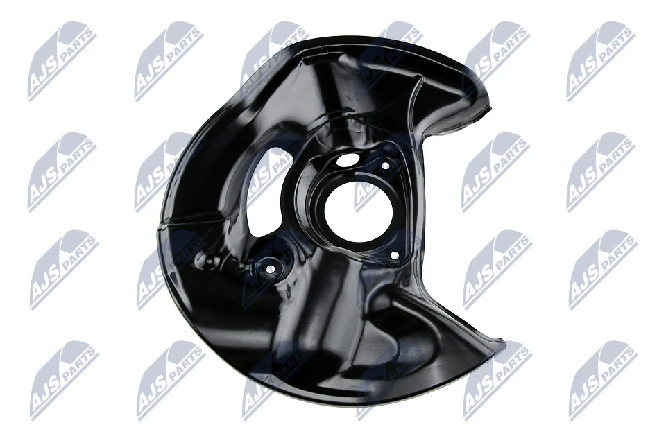 Splash Guard, brake disc HTO-ME-022