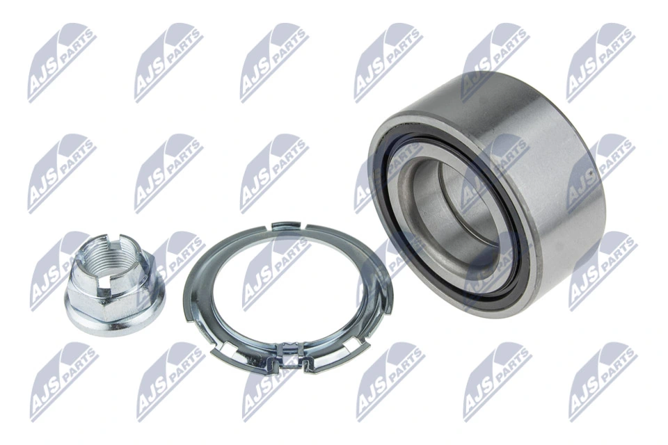 Wheel Bearing Kit KLP-RE-022