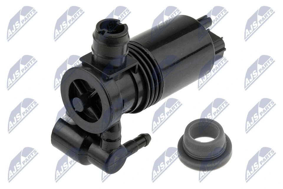 Washer Fluid Pump, window cleaning ESP-FR-008