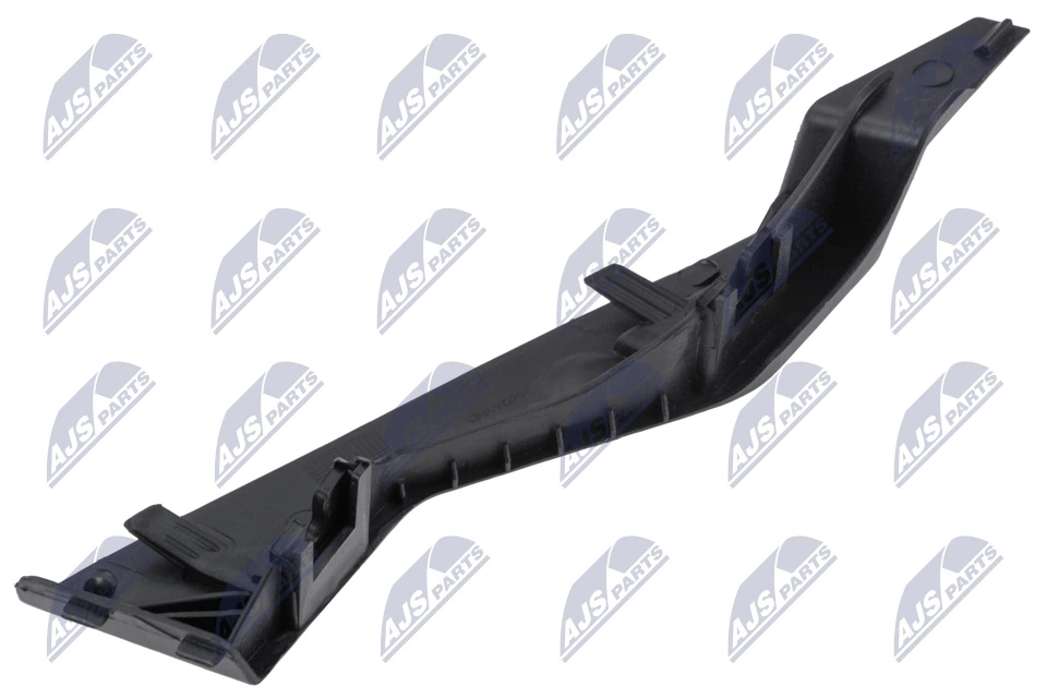 NTY EZC-VW-471 Mounting Bracket, bumper