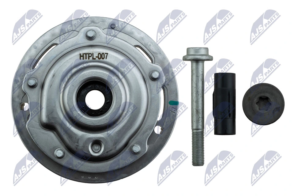 Camshaft Adjuster RKZ-PL-007