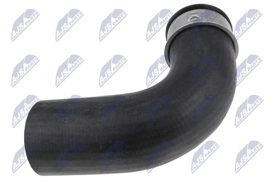 NTY GPP-VW-117 Charge Air Hose