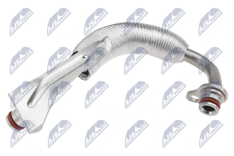 Kühlmittelrohrleitung ECD-BM-015