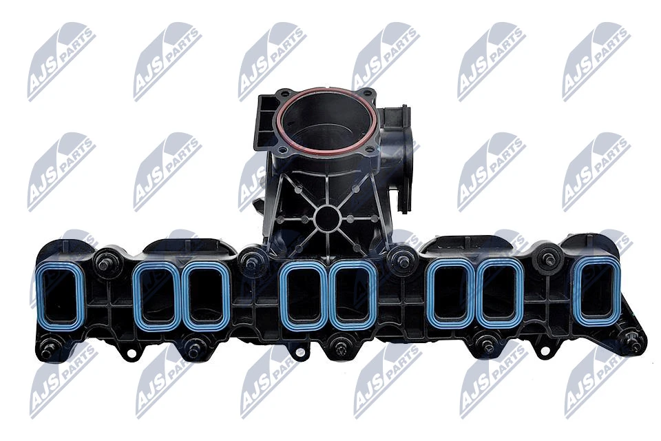 Intake Manifold Module BKS-FR-004