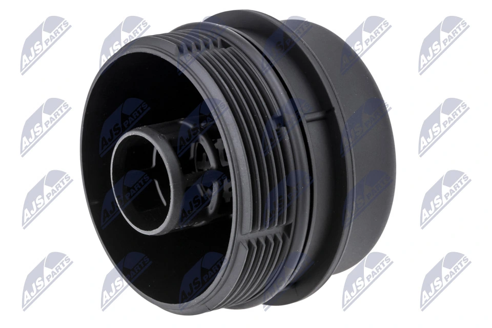 Cap, oil filter housing CCL-FR-034