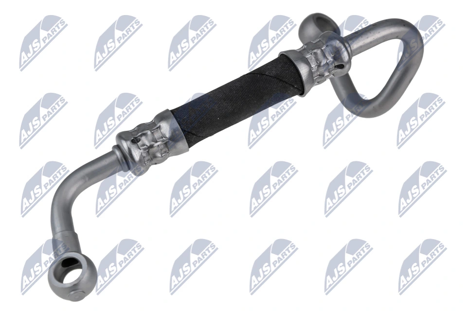 Oil Pipe, charger ECD-BM-051