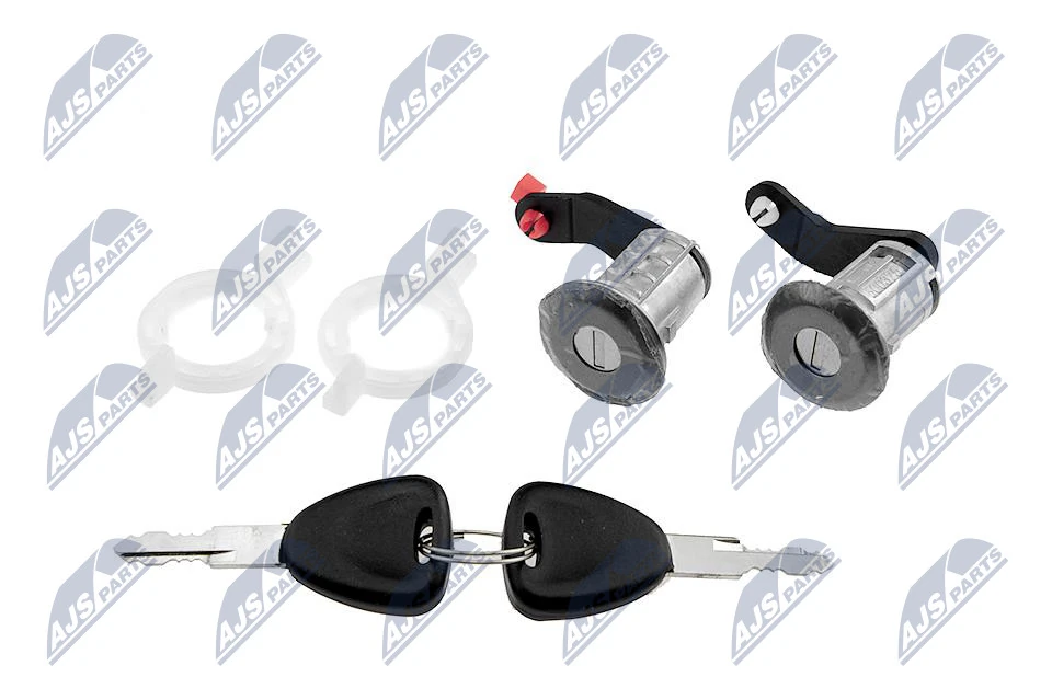 Lock Cylinder Kit EZC-RE-032