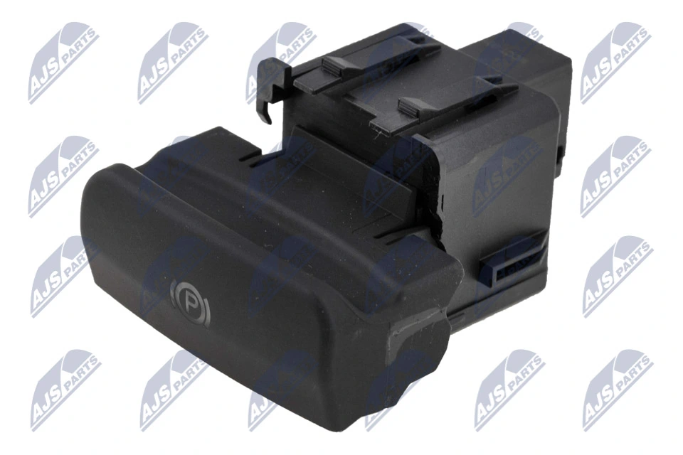 Switch, park brake actuation EWH-CT-001
