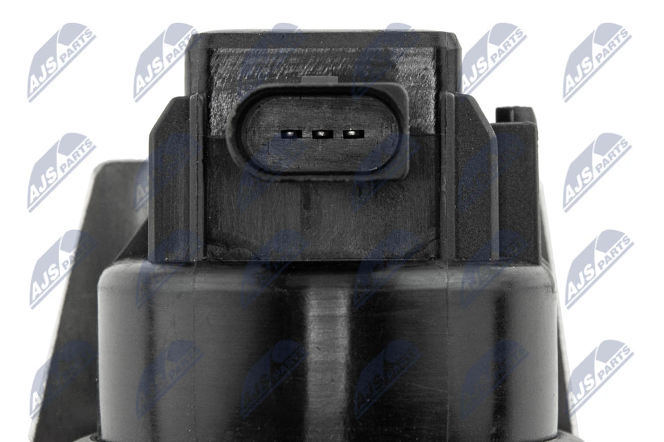 Steuerdose, Lader ECD-VW-028