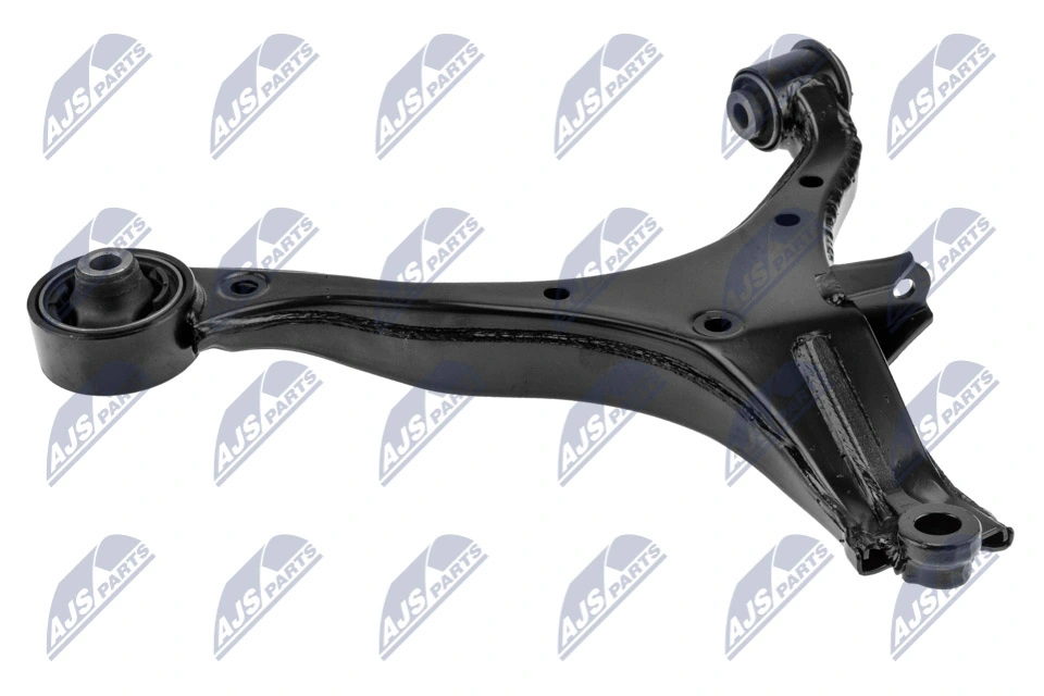 Control/Trailing Arm, wheel suspension ZWD-HD-061