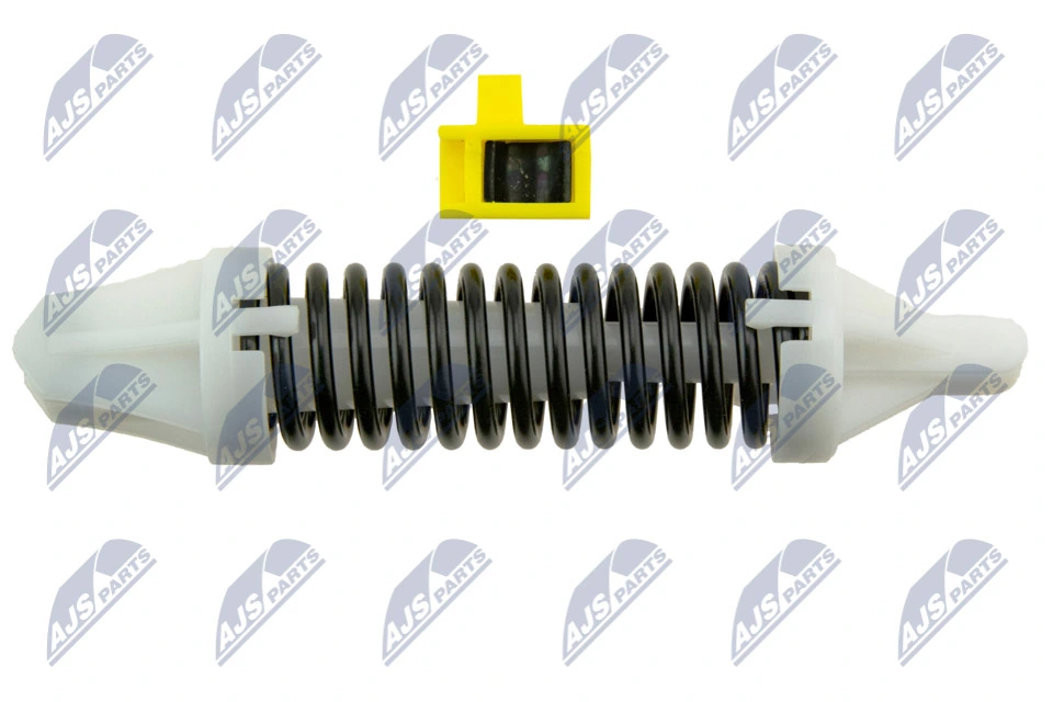 Spring, clutch pedal EZC-PL-065