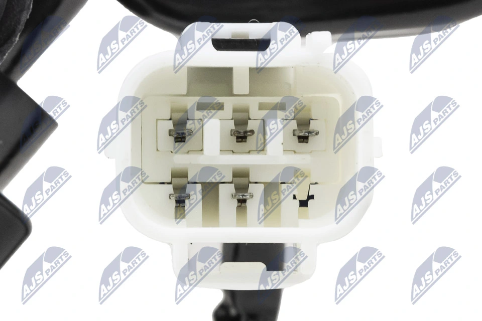 NTY CTM-TY-007 Coolant Control Valve
