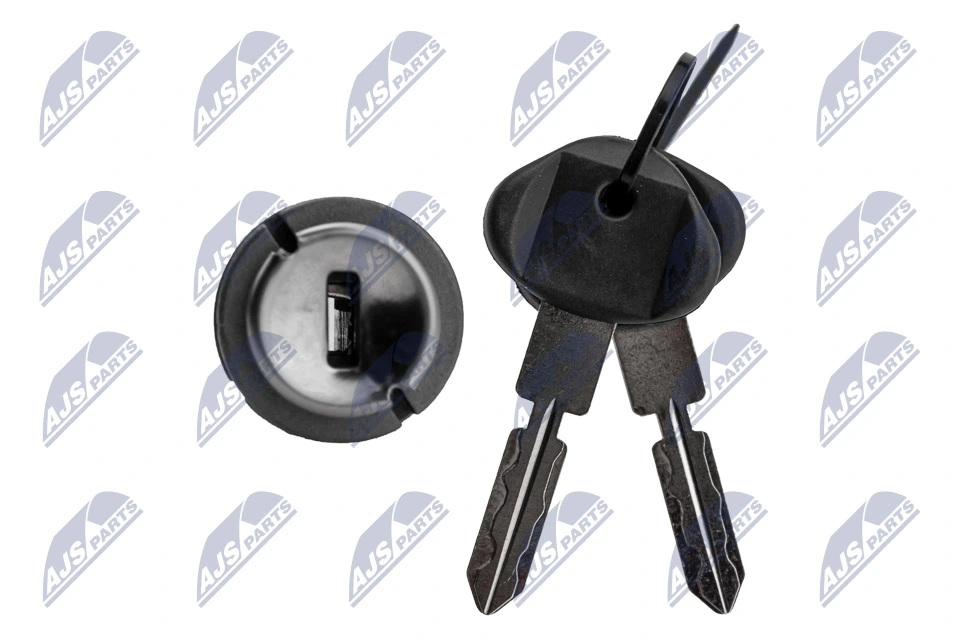 Lock Cylinder, ignition lock EST-ME-000