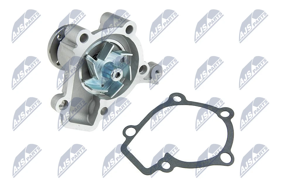 Water Pump, engine cooling CPW-HY-504