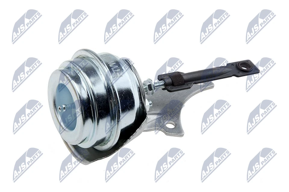 Actuator, turbocharger ECD-VW-013