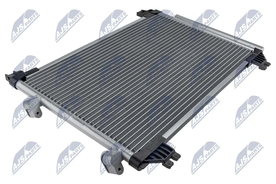 Condenser, air conditioning CCS-TY-017
