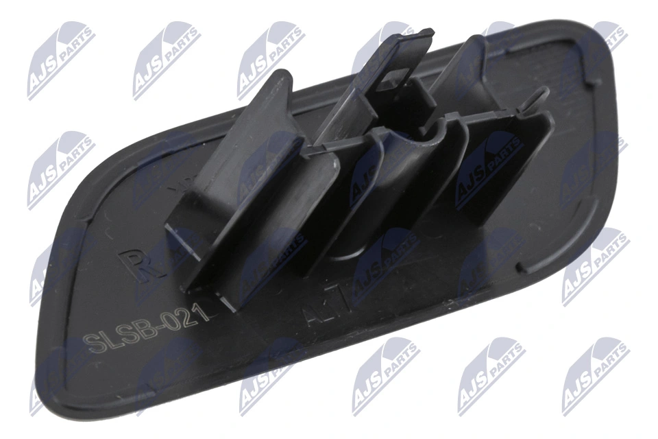 NTY EDS-SB-021 Cover, bumper