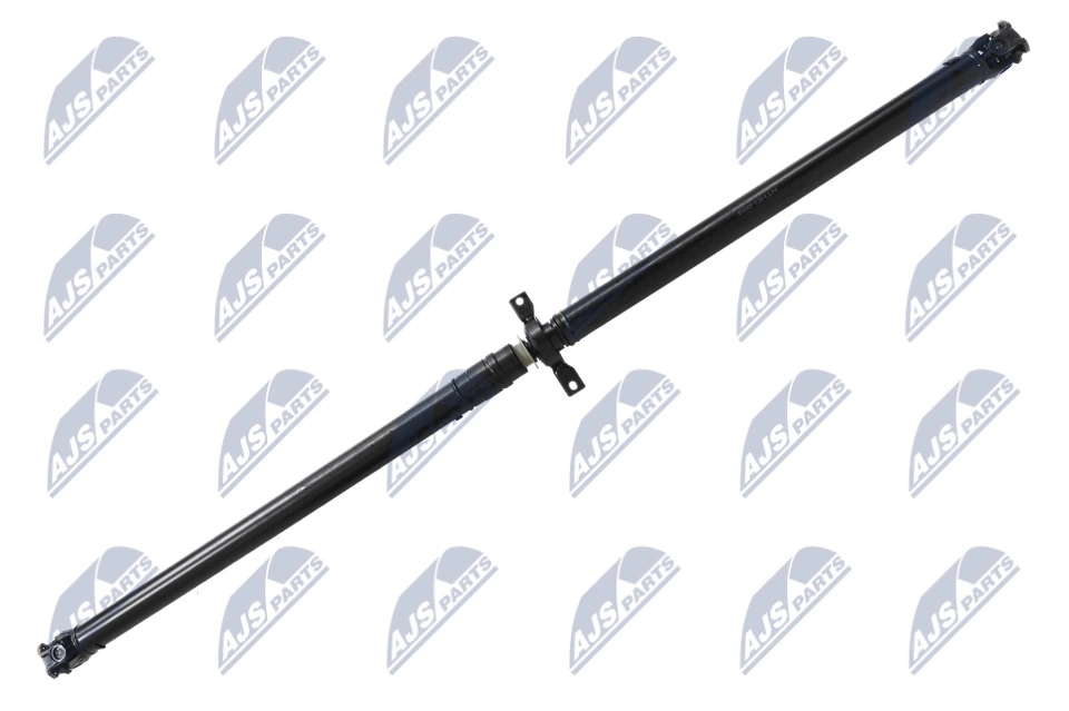 Propshaft, axle drive NWN-HD-003