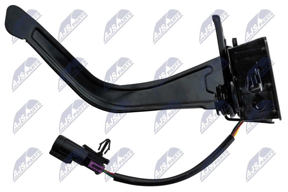 NTY EZC-PL-142 Bonnet Lock