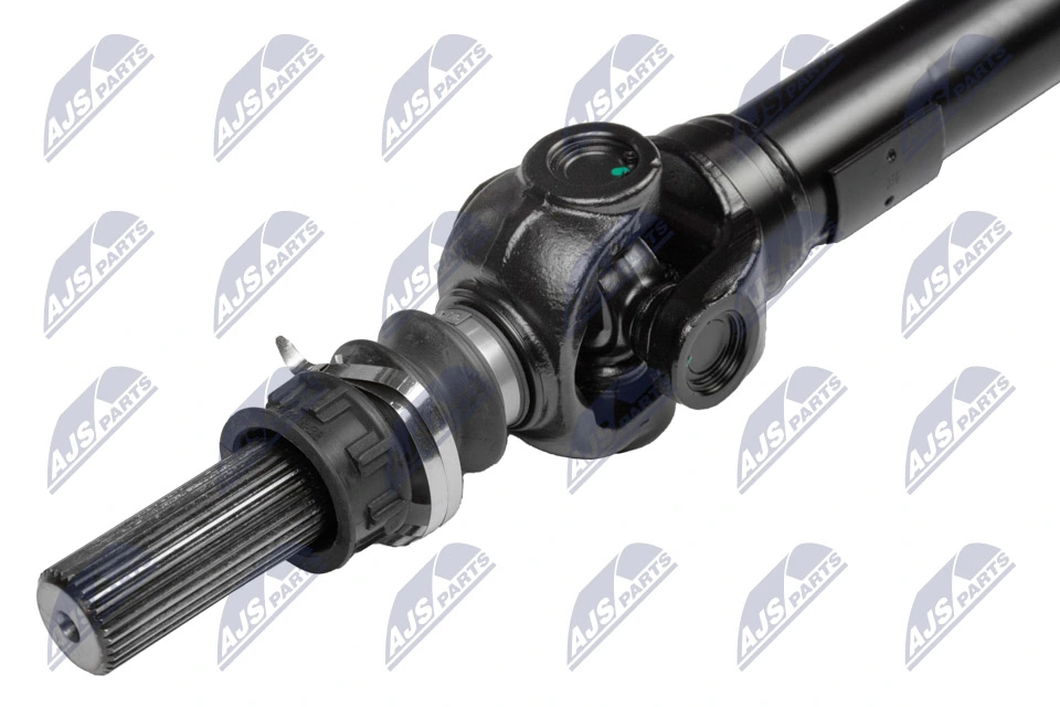 NTY NWN-CH-081 Propshaft, axle drive