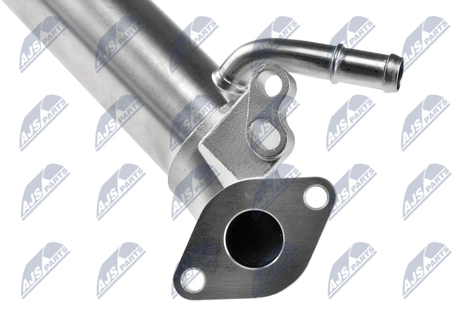 Cooler, exhaust gas recirculation EGR-FR-018A