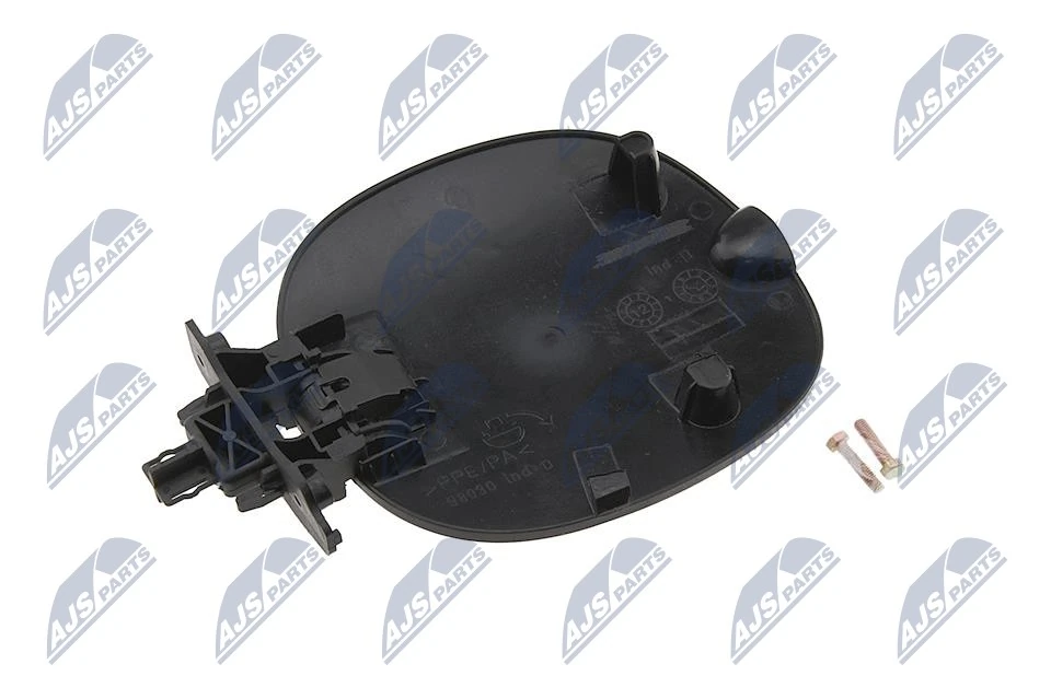 Fuel Filler Flap EZC-RE-015