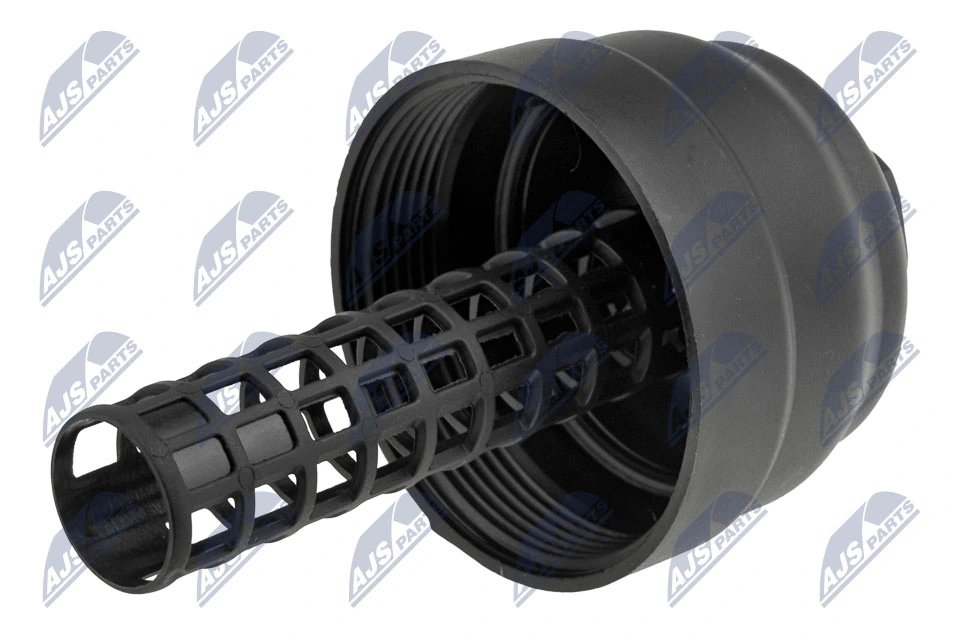 Cap, oil filter housing CCL-AU-060