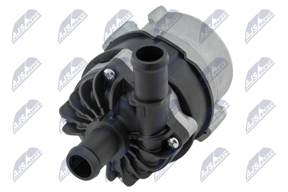 Auxiliary Water Pump (cooling water circuit) CPZ-AU-030