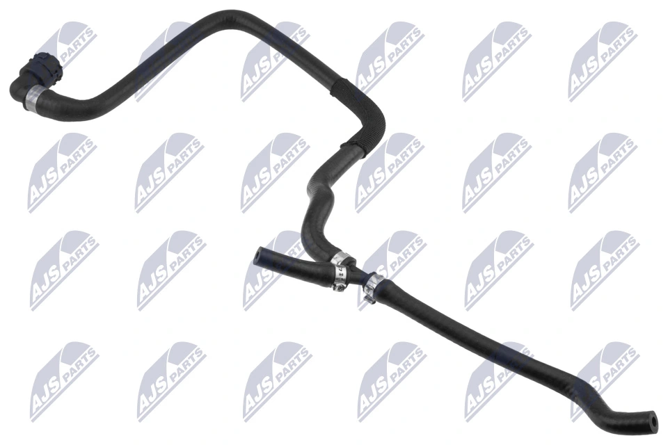 Heater Hose GPP-BM-174