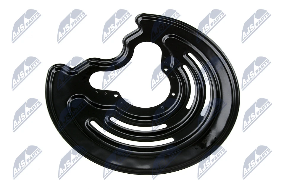 Splash Guard, brake disc HTO-RE-006