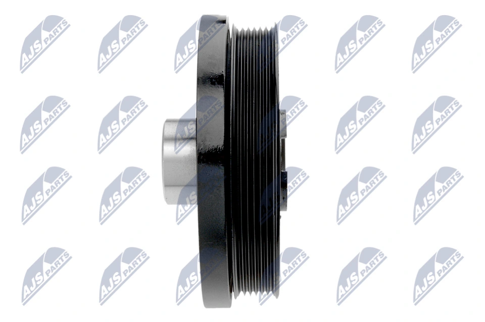 Belt Pulley, crankshaft RKP-BM-013