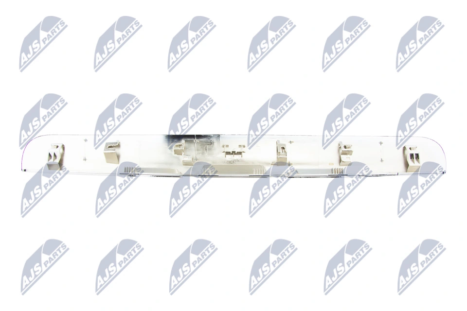 NTY EZC-NS-004D Clip, trim/protection strip