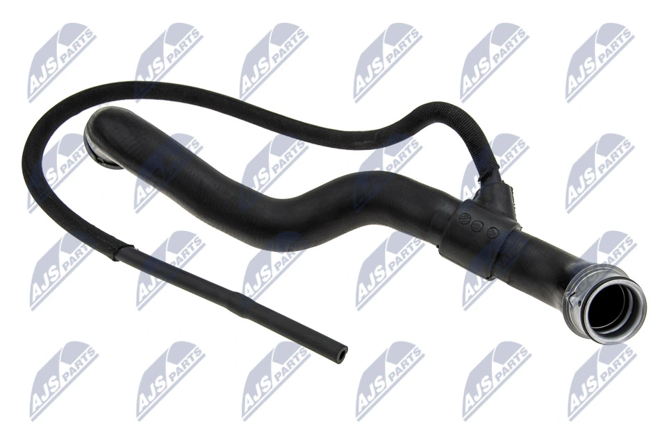 Radiator Hose CPP-ME-017