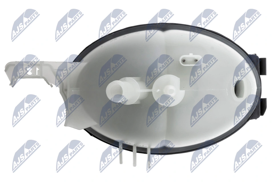 Expansion Tank, coolant CZW-ME-027