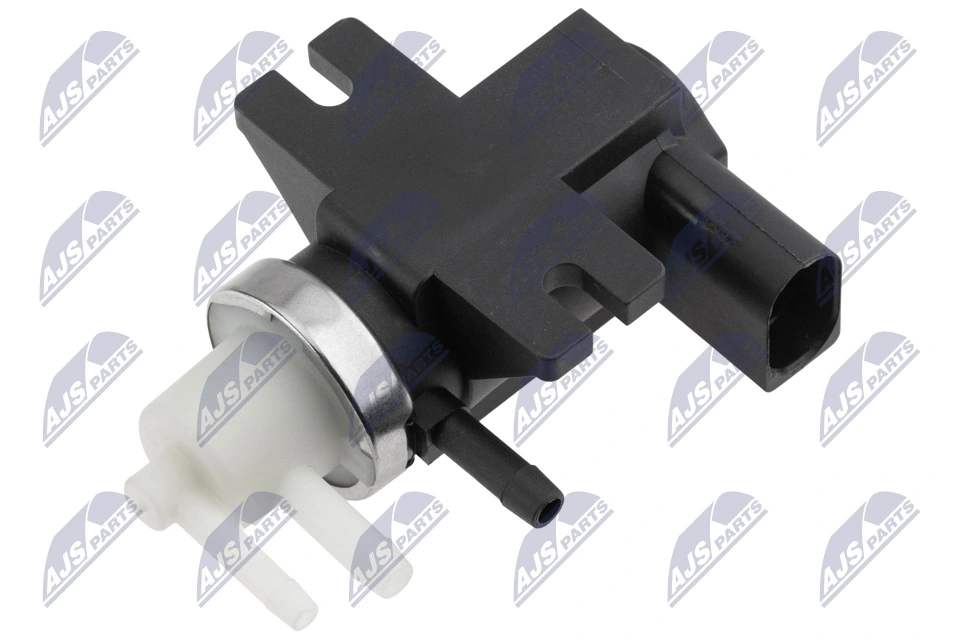 Pressure converter, turbocharger EGR-VW-070