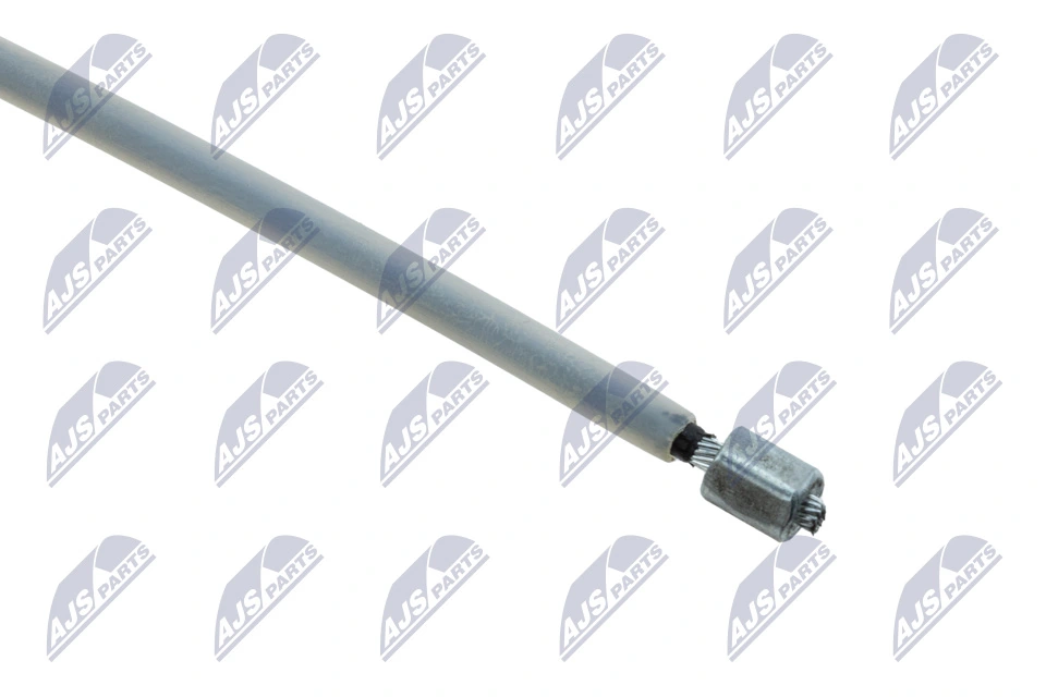 Cable Pull, parking brake HLR-PE-006