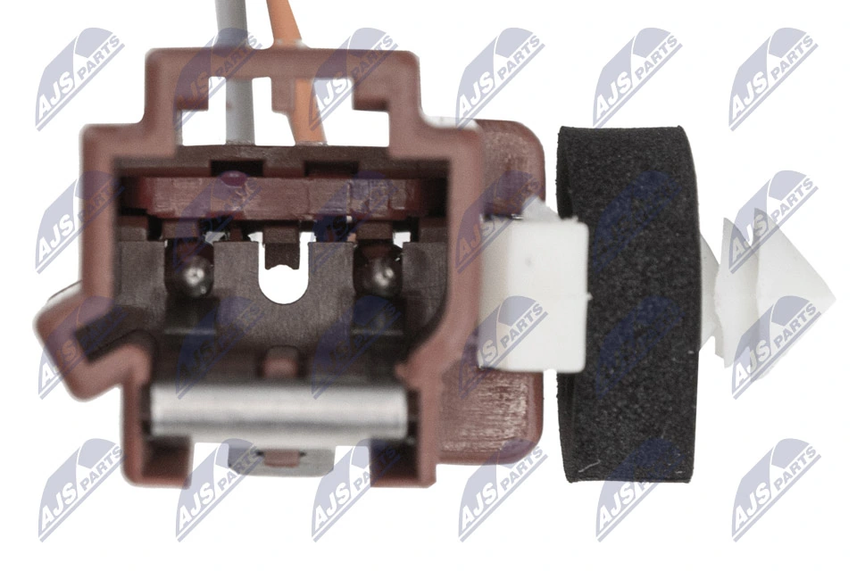 NTY EAS-FR-013 Clock Spring, airbag