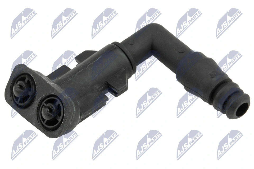 Washer Fluid Jet, headlight cleaning EDS-PL-000