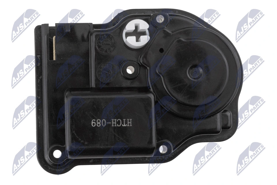 NTY EZC-CH-089 Tailgate Lock